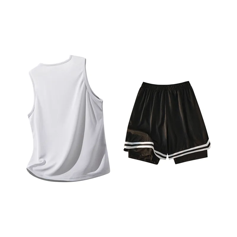 CHARLIE GOLF Basketball Suit Unisex-19