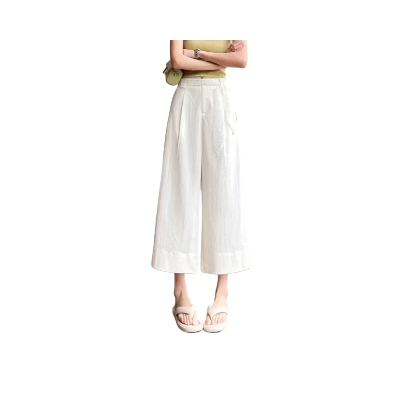 SITOL Casual Pants Women's-14