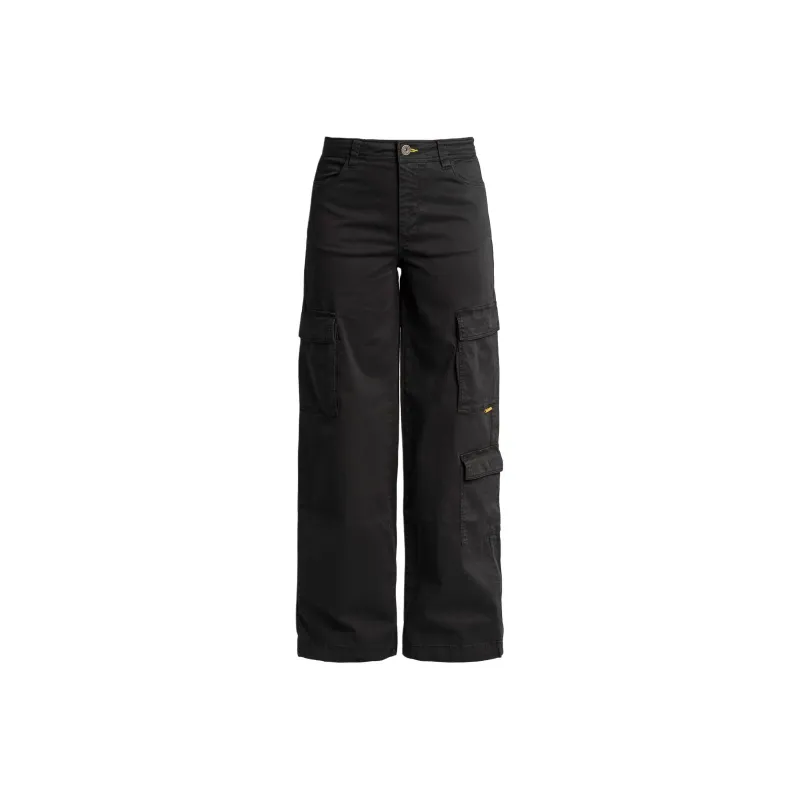 PARAJUMPERS Lela Cargo Pants-0