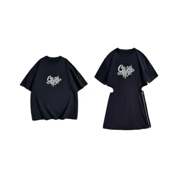 Tryforlove Couple Set 2 Pack Black