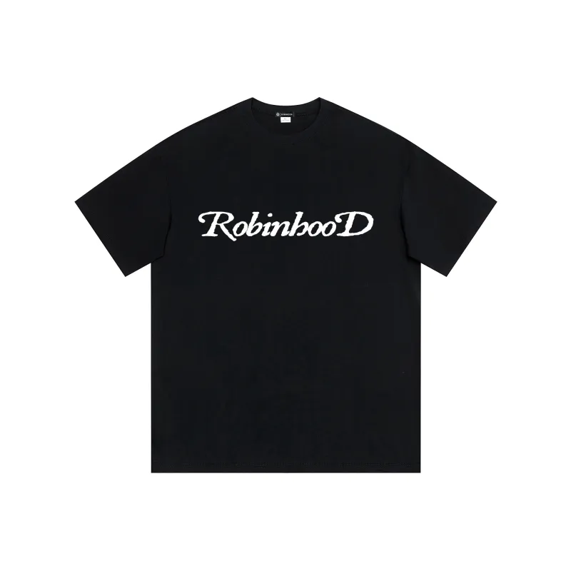 ROBINHOOD T Shirts Unisex-1