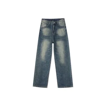 ZAZN Jeans Women's Vintage Blue