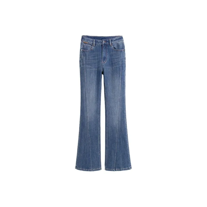 Ran and pure Jeans Women's-2