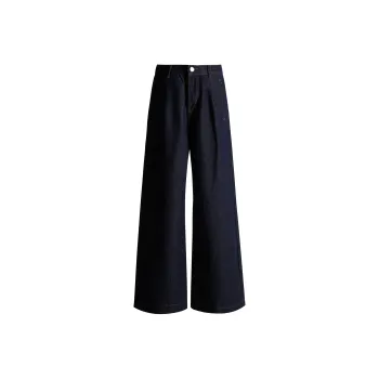 Wen Shan Jeans Women's Original Denim