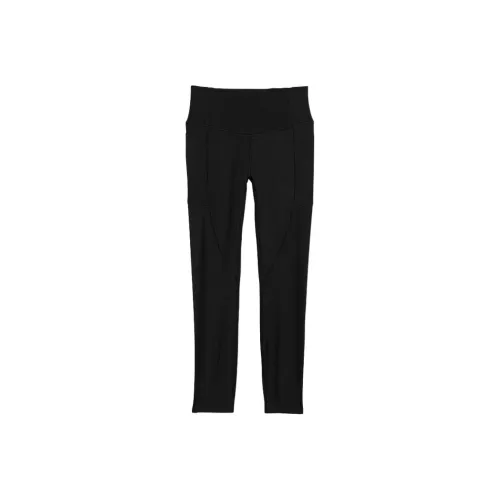 Victoria's Secret VS Sport Leggings Women's Black