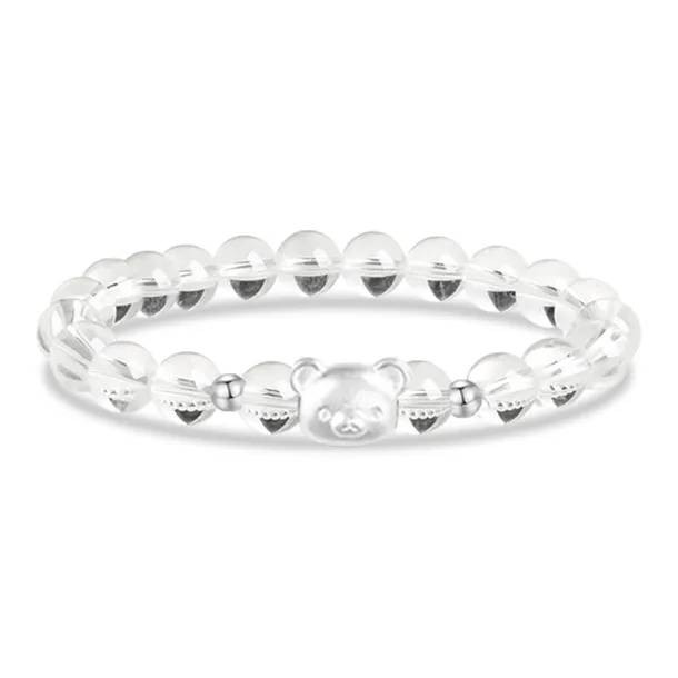 SINO GEM Agate Bracelets Unisex-9