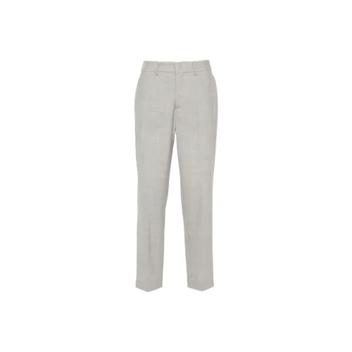 PAROSH SS24 Suit Trouser Women's Medium Gray
