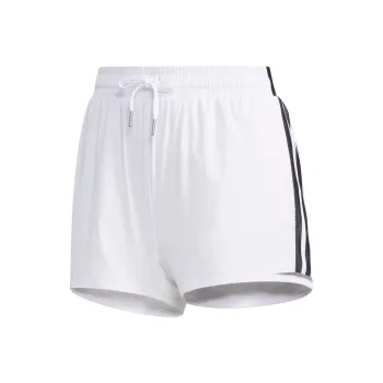 Adidas Casual Shorts Women's White