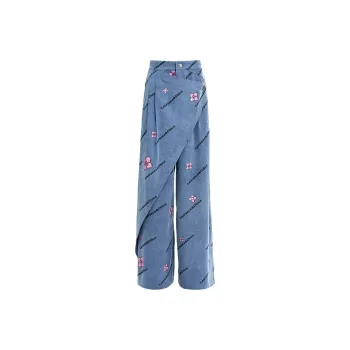 Laurence & Chico Jeans Women's Blue