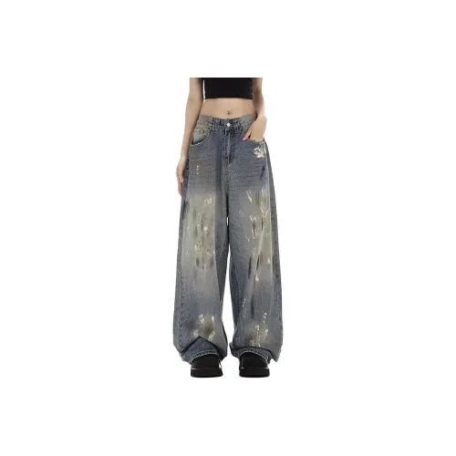 The New Age Family Jeans Women's