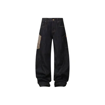 VINMUK Jeans Women's Black