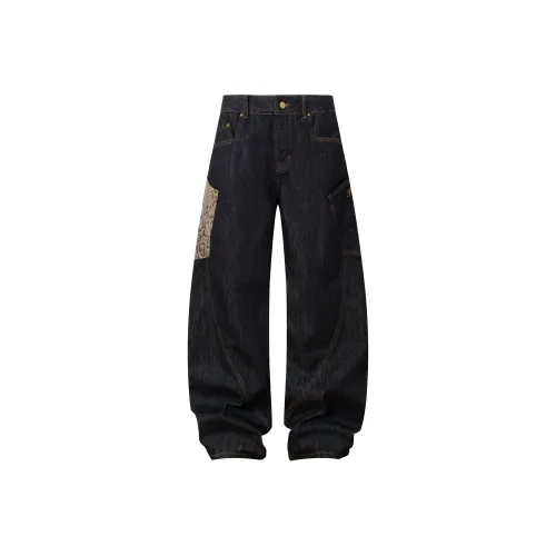 VINMUK Jeans Women's Black