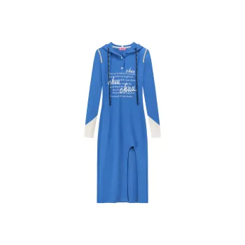 CHUU Long-Sleeved Dresses Women's