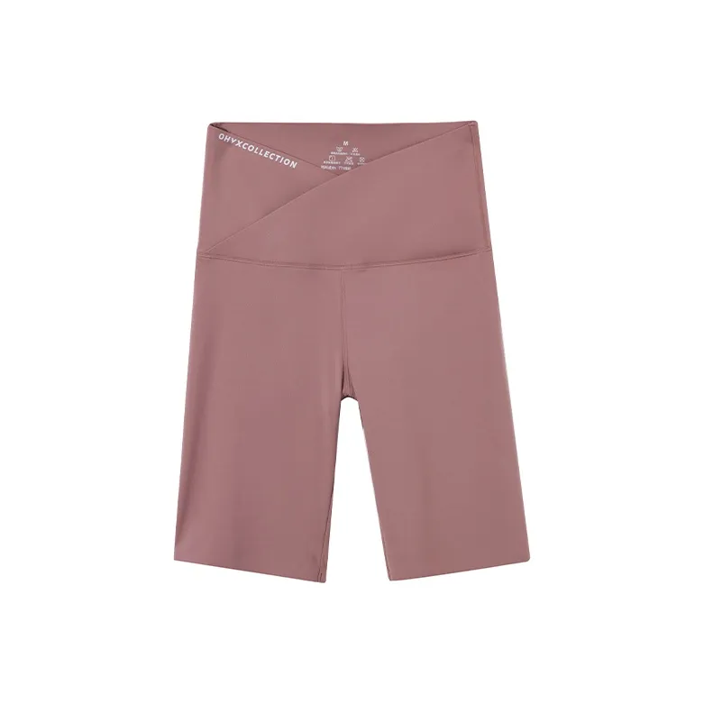 Ouyang Casual Shorts Women's-2