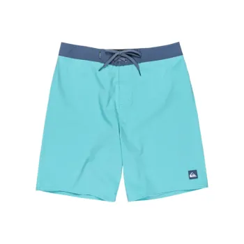 Quiksilver Surfsilk Kaimana Swimming Shorts Men's Blue