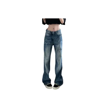Honey Jeans Women's Blue