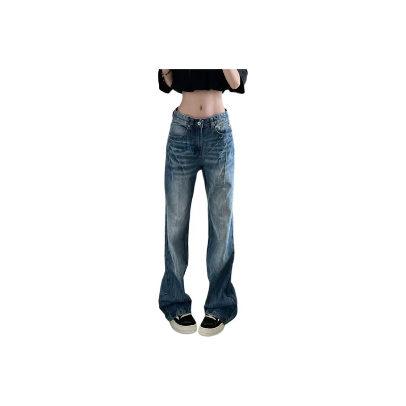 Honey Jeans Women's Blue-0