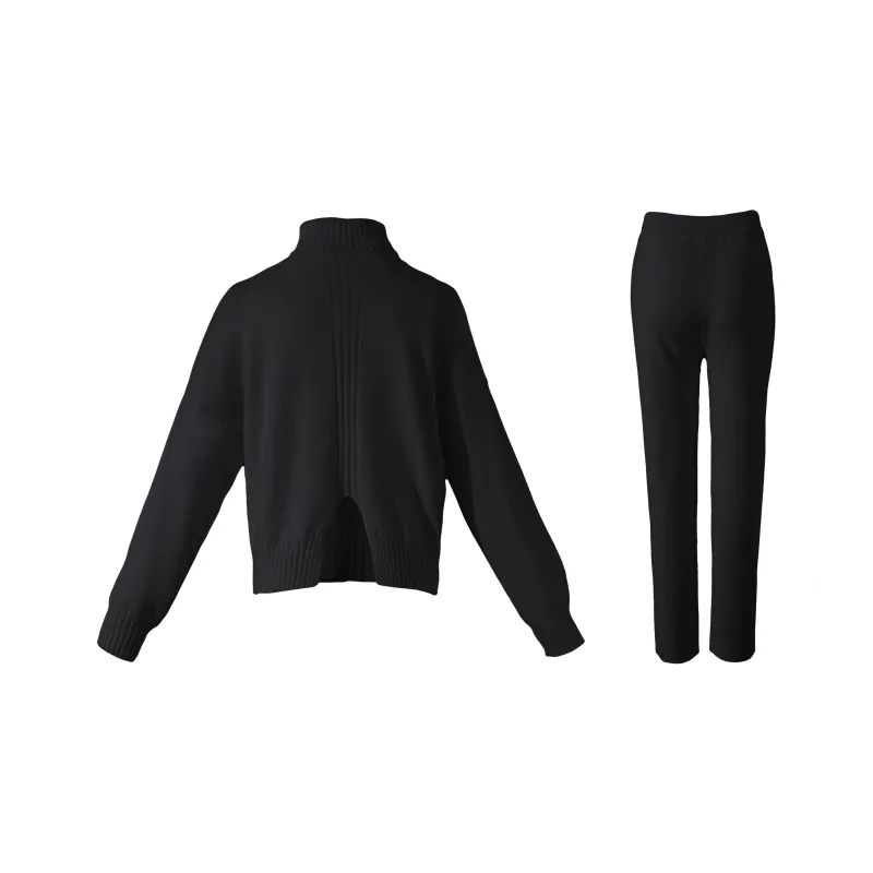 TORIGHT Casual Suits Women's-13