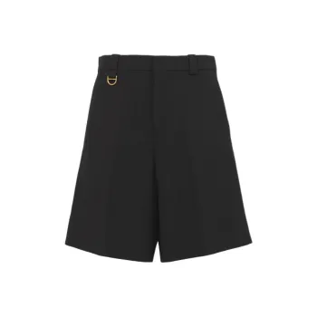 Chloé Tailored Shorts