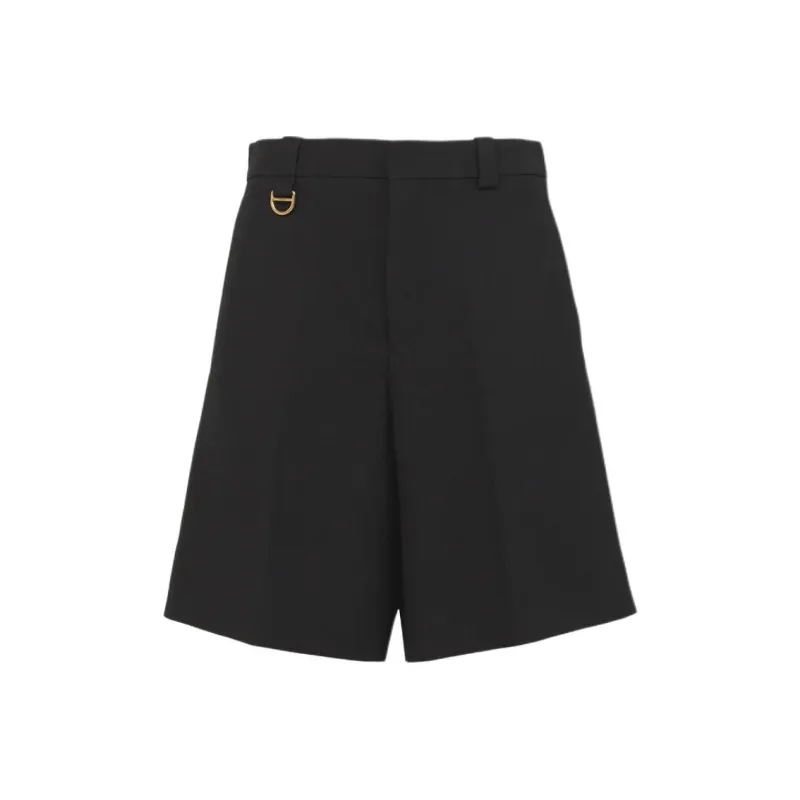 Chloé Tailored Shorts-0