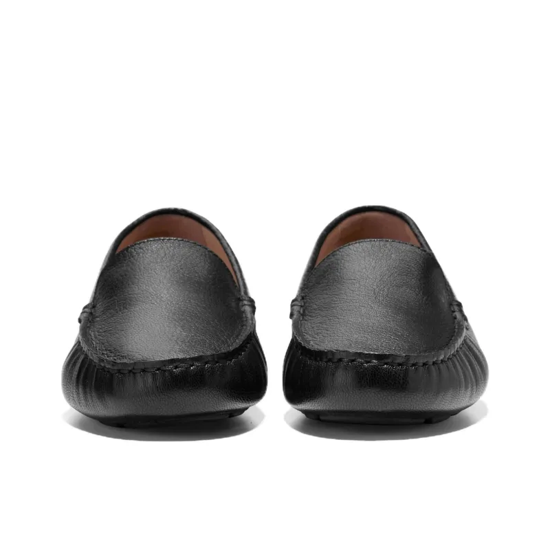 COLE HAAN Collection Loafers Women's Black-3
