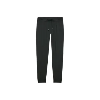 ARITZIA Golden SoftBoundTM Rotation Jogger Knitted Sports Pants Women's Heather Black HEATHER BLACK