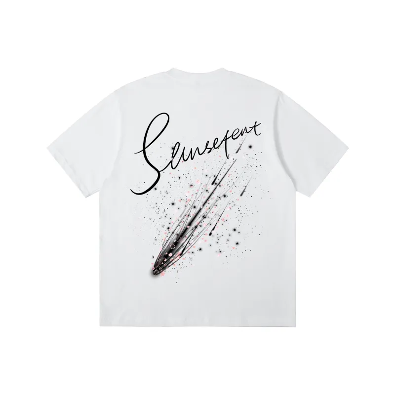 SUNSETMONENT T Shirts Unisex-4