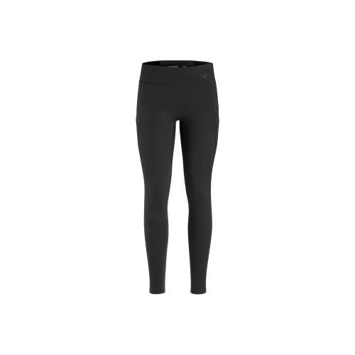 Arcteryx Leggings Women's Black