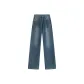 Vintage Blue Extended Length