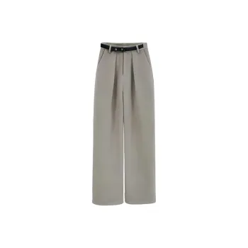 Metamorphosis Suit Trouser Women's Dark Khaki