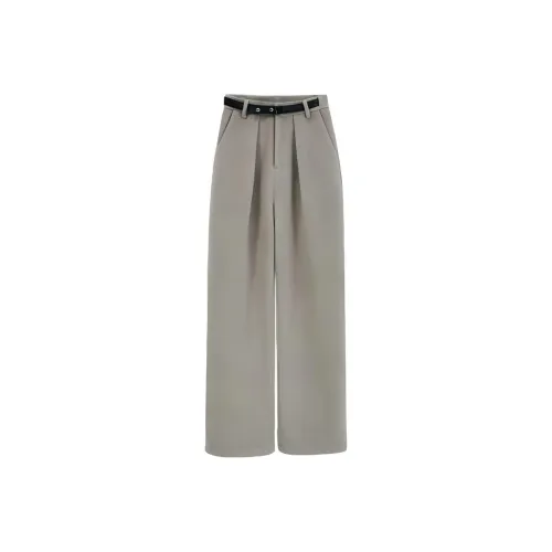 Metamorphosis Suit Trouser Women's Dark Khaki