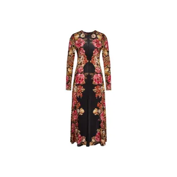 Ted Baker Analou Floral-print Dress