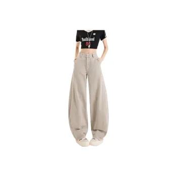 FOREVER 21 Jeans Women's Morandi Gray
