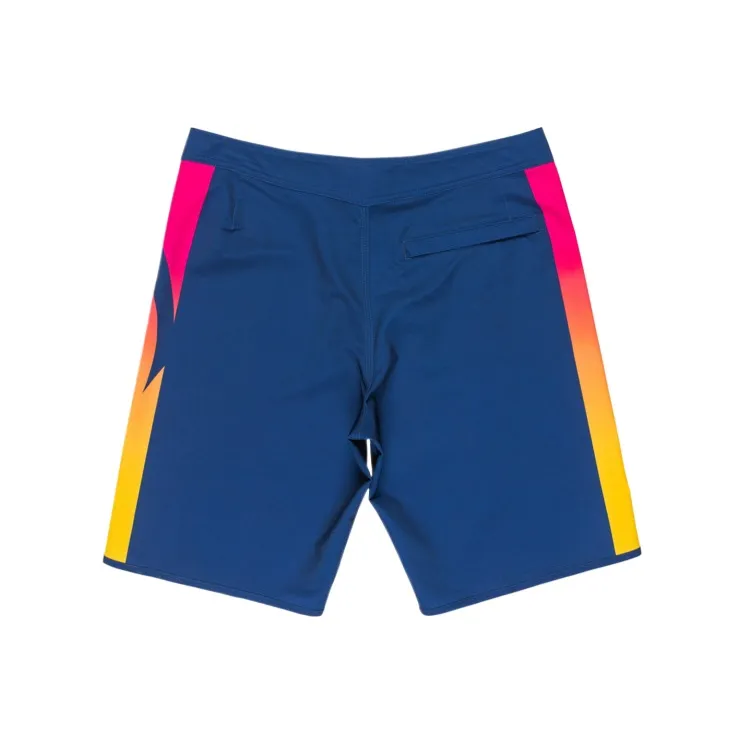 Quiksilver Surfsilk Holmes Beach Shorts Men's Blue-1