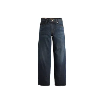 Levis Baggy Dad Jeans