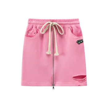 CHUU Casual Short Skirts Women's