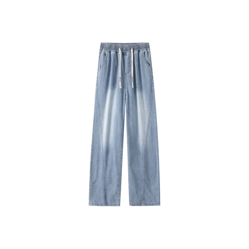 Feiyue Jeans Unisex-2