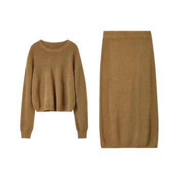 SENTUBILA Casual Suits Women's