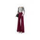 Angora Red (Long)