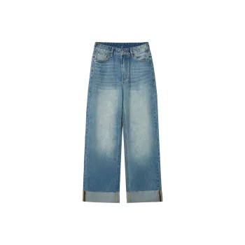 Hotwind Jeans Women's 06 Blue