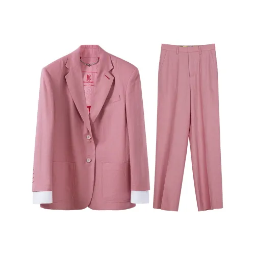 NancyCavally Business Suits Women's