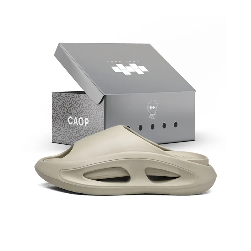 CAOP Slide Slippers Men's Box Included-16
