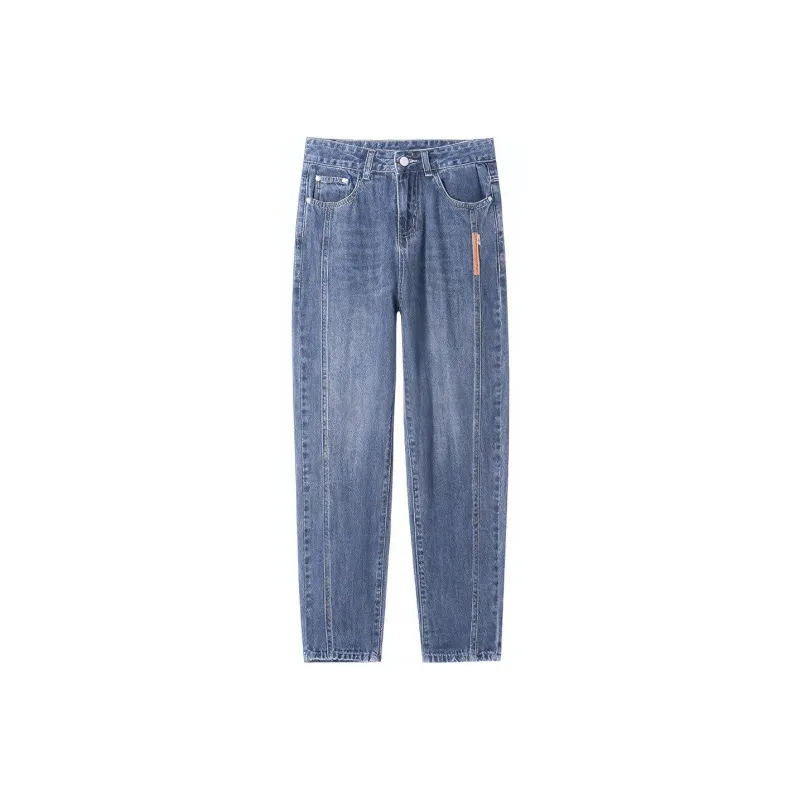 HIPPIEMISS Jeans Women's-20