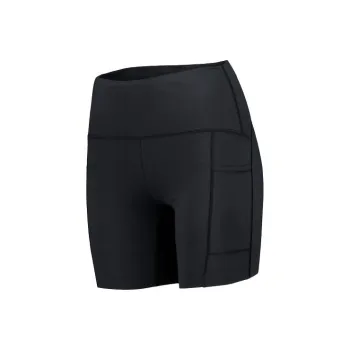 New Balance Casual Shorts Women's Black