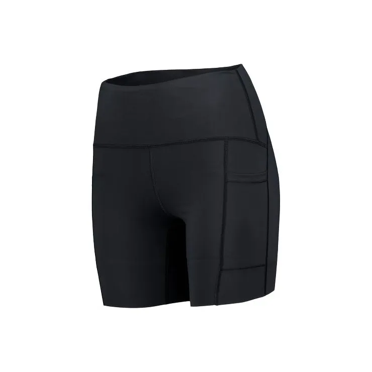 New Balance Casual Shorts Women's Black-0