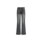 Vintage Blue Pants