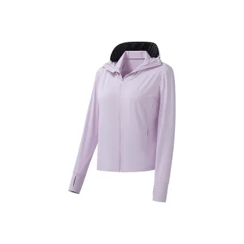 ZHIO Breathable UV Protection Sun Protection Clothing Women's
