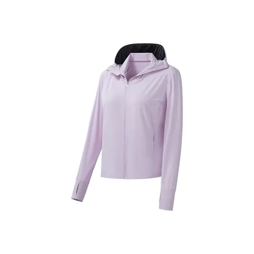 ZHIO Breathable UV Protection Sun Protection Clothing Women's