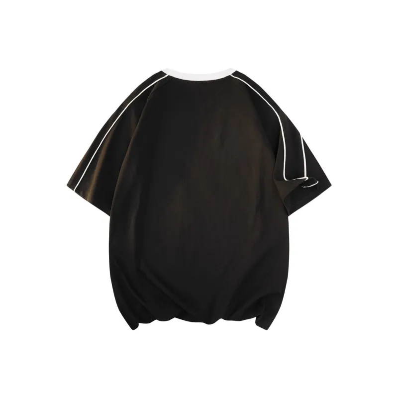 DOUBLE FISH T-Shirts Unisex-9