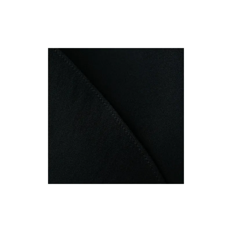 Alexander McQueen Slip Dresses Women's Black-5
